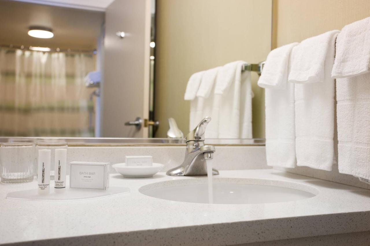 | SpringHill Suites Los Angeles LAX/Manhattan Beach
