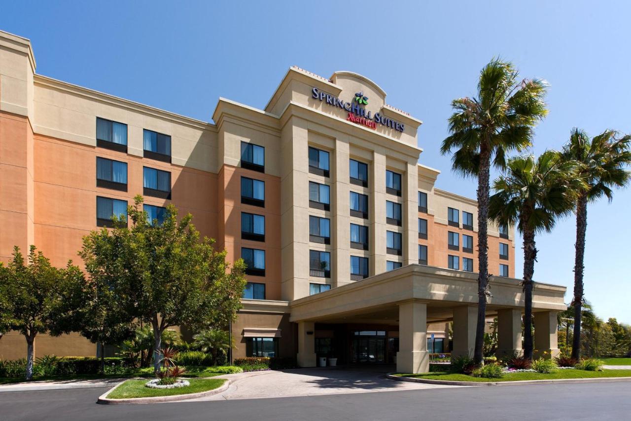 | SpringHill Suites Los Angeles LAX/Manhattan Beach