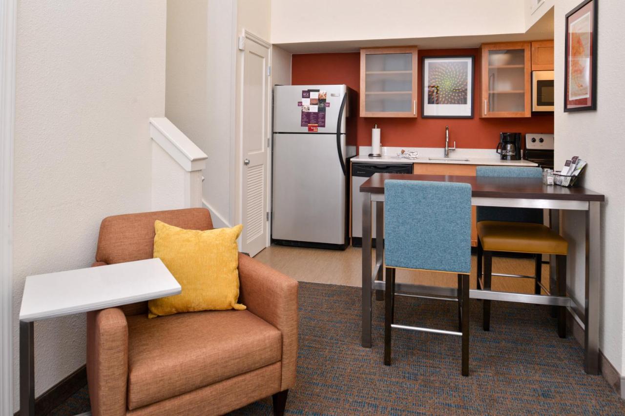  | Residence Inn by Marriott Boise Downtown/University