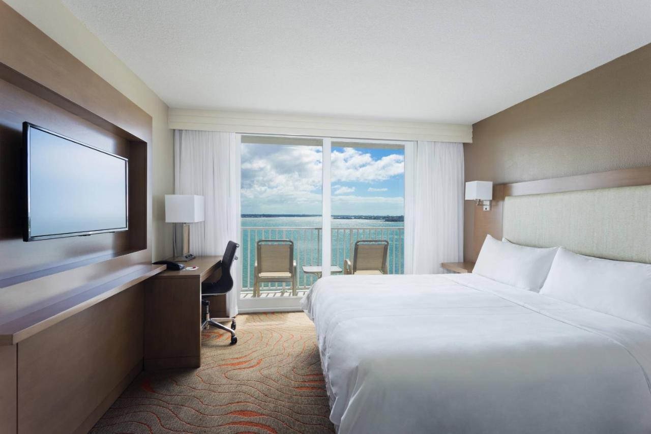  | Clearwater Beach Marriott Suites on Sand Key
