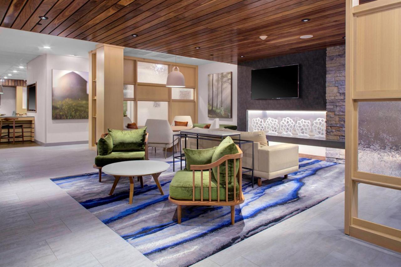 | Fairfield Inn & Suites by Marriott Allentown West