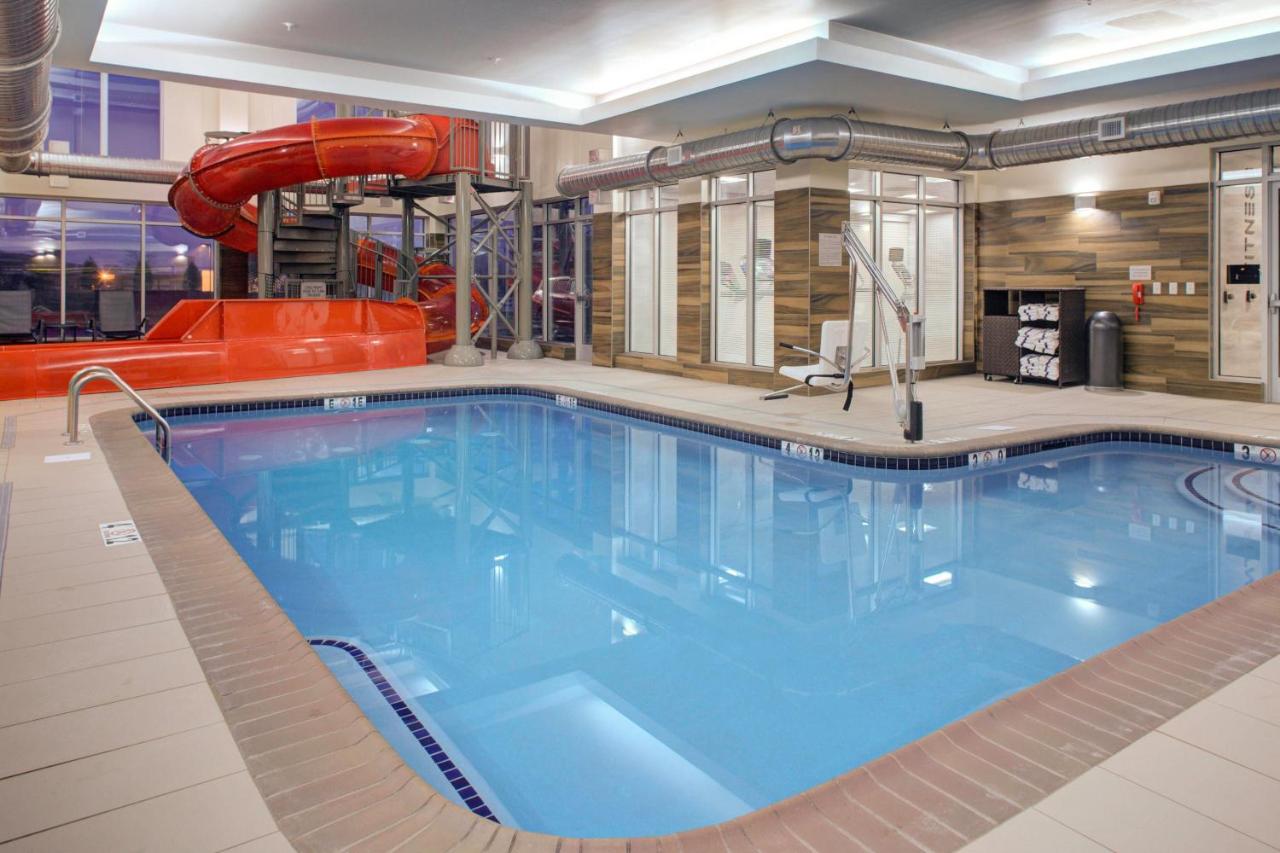 | Fairfield Inn & Suites by Marriott Allentown West