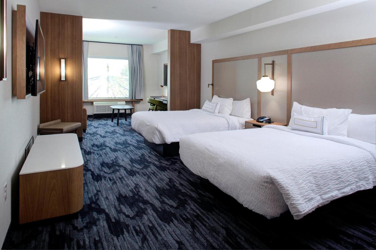  | Fairfield Inn & Suites by Marriott Allentown West
