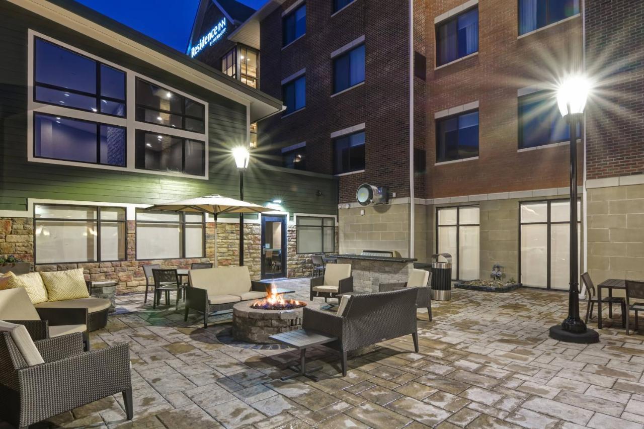  | Residence Inn by Marriott Cleveland Airport/Middleburg Heights