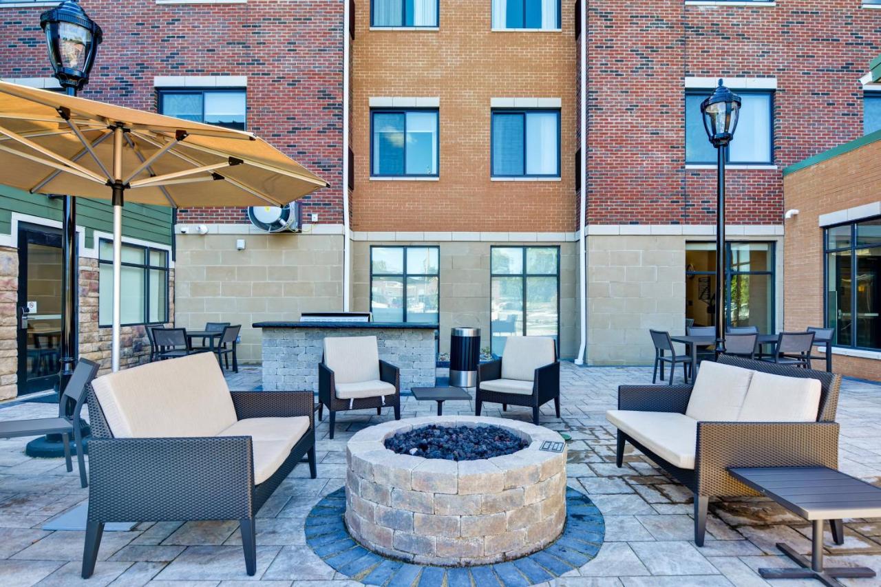  | Residence Inn by Marriott Cleveland Airport/Middleburg Heights