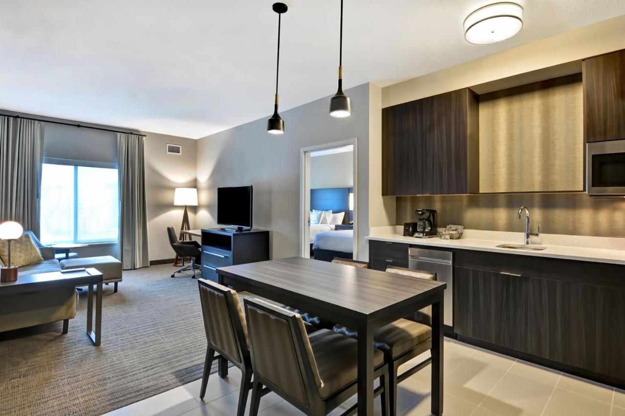  | Residence Inn by Marriott Cleveland Airport/Middleburg Heights