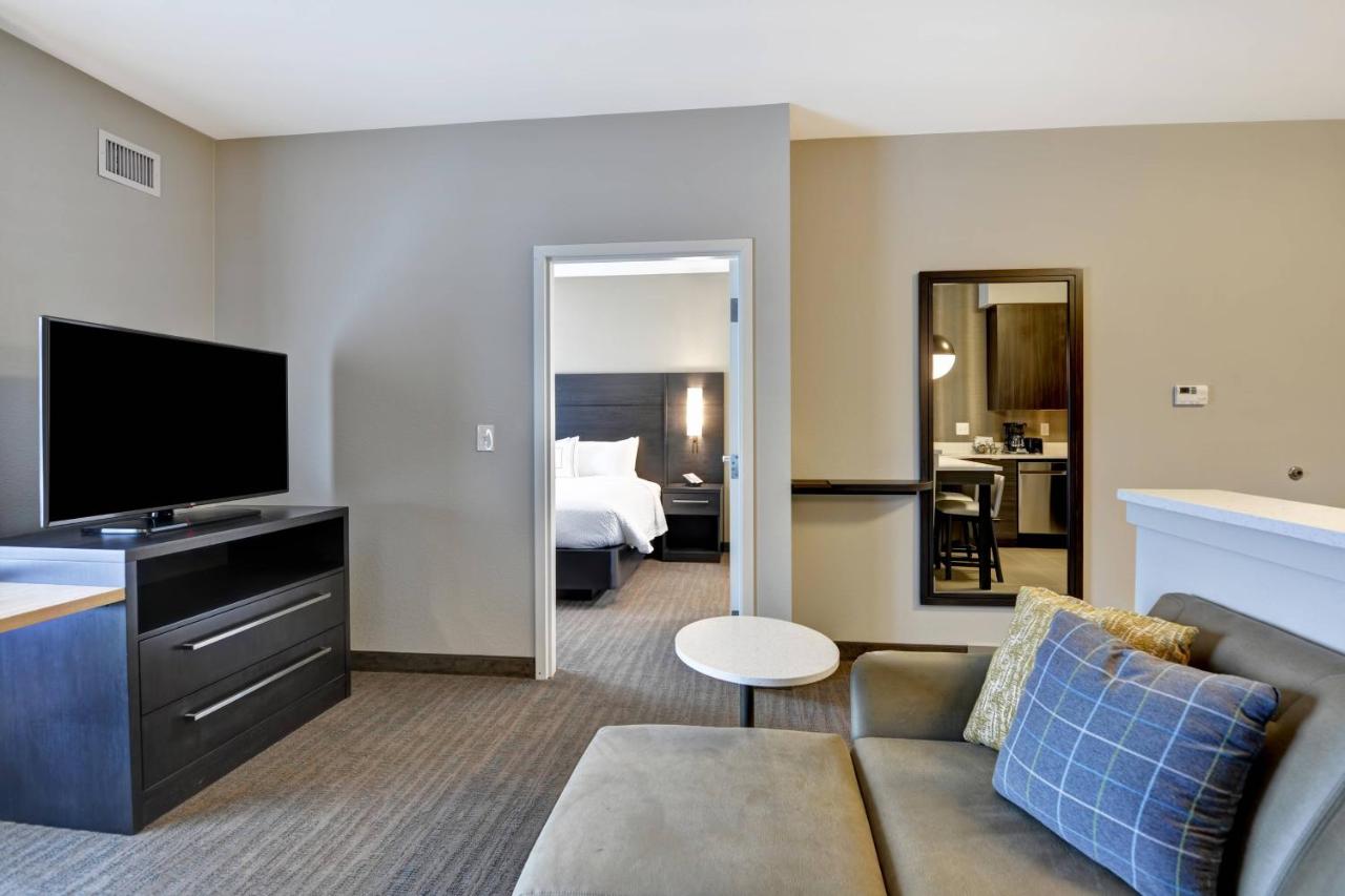  | Residence Inn by Marriott Cleveland Airport/Middleburg Heights