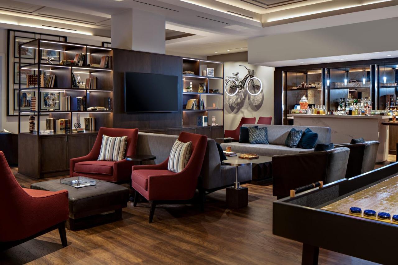  | Sheraton Dallas Hotel