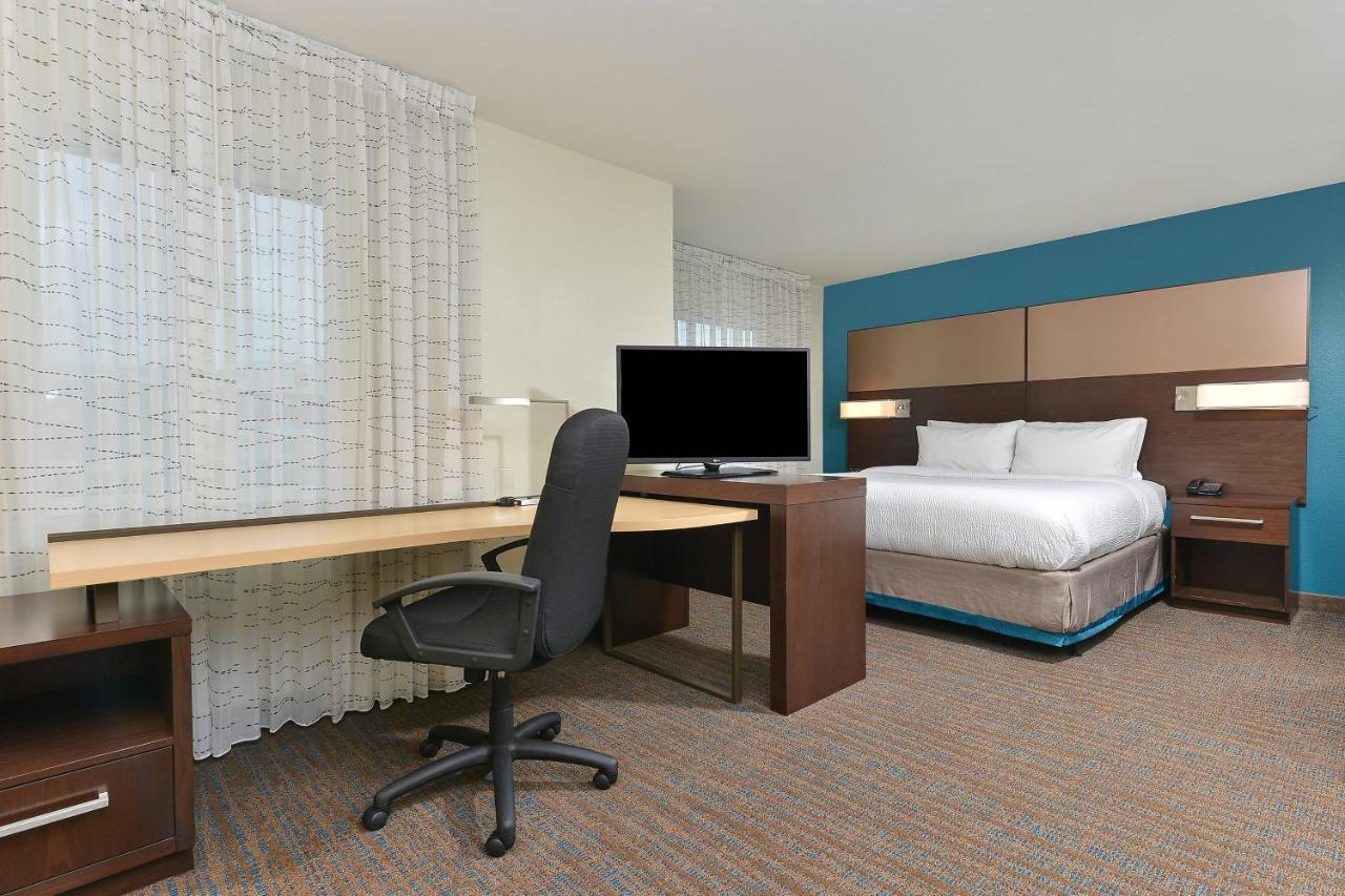  | Residence Inn by Marriott Des Moines Downtown
