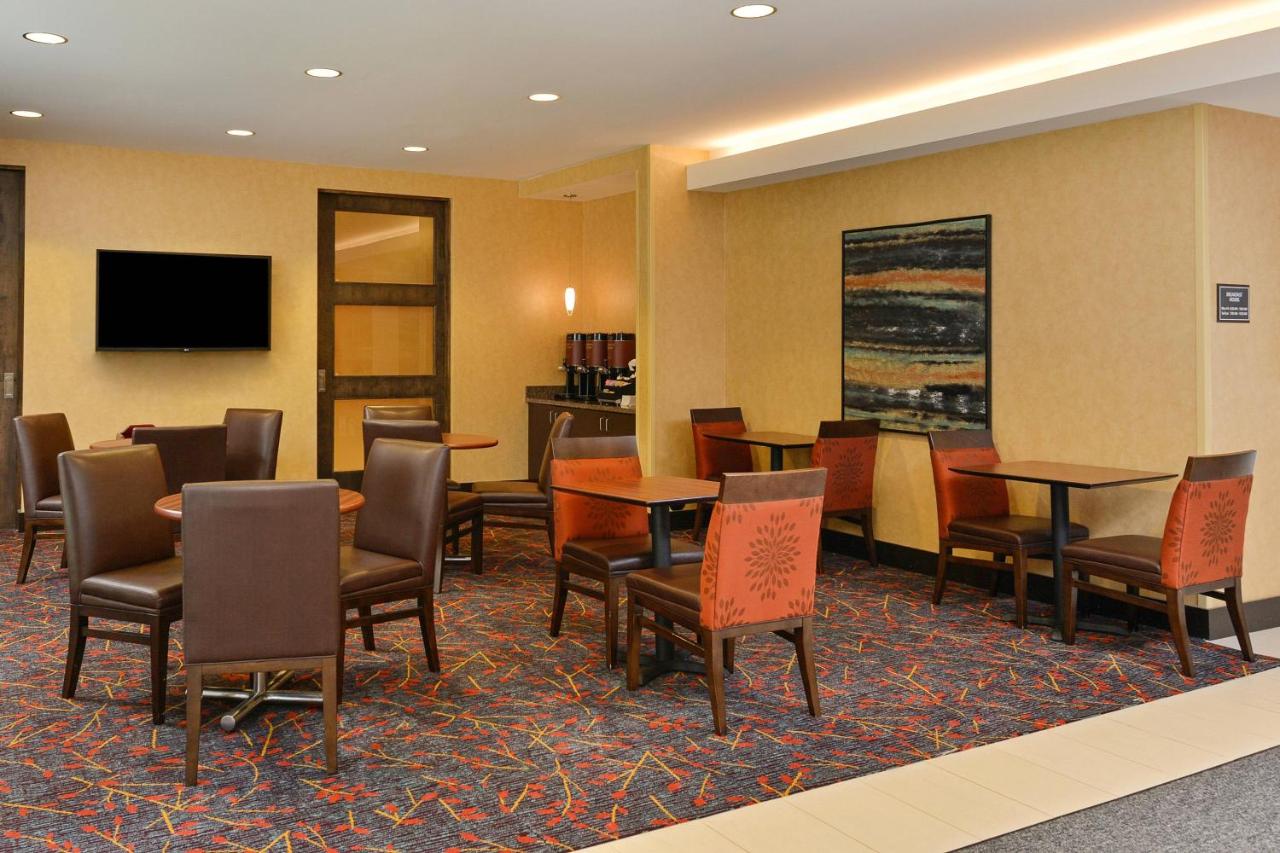  | Residence Inn by Marriott Des Moines Downtown