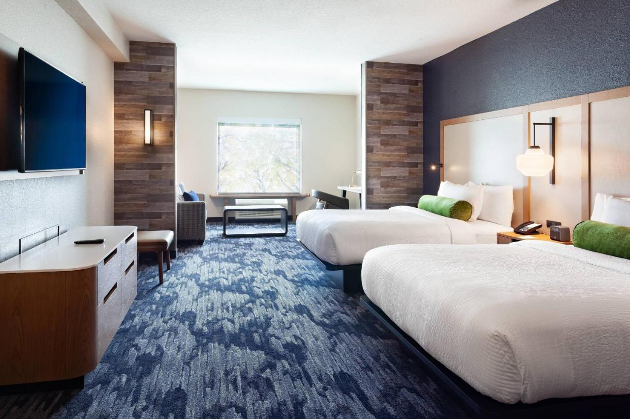  | Fairfield Inn & Suites by Marriott Wellington-West Palm Beach
