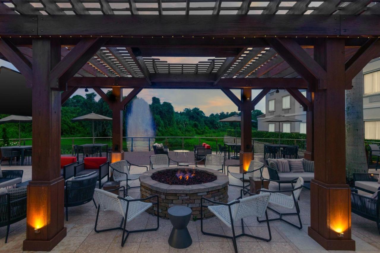 | Courtyard Sarasota University Park / Lakewood Ranch