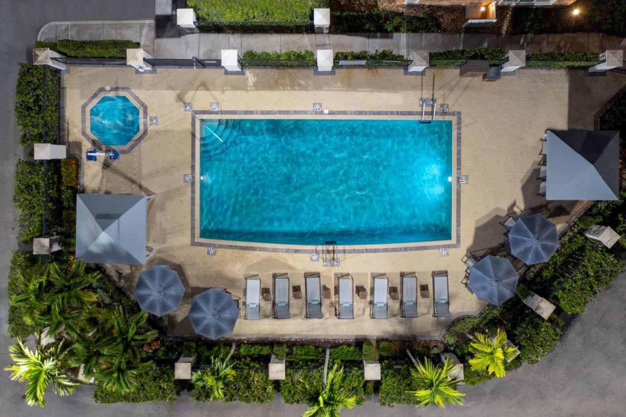 | Courtyard Sarasota University Park / Lakewood Ranch