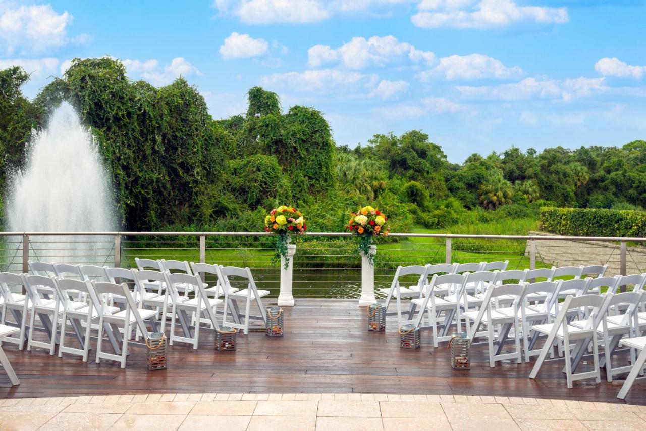 | Courtyard Sarasota University Park / Lakewood Ranch