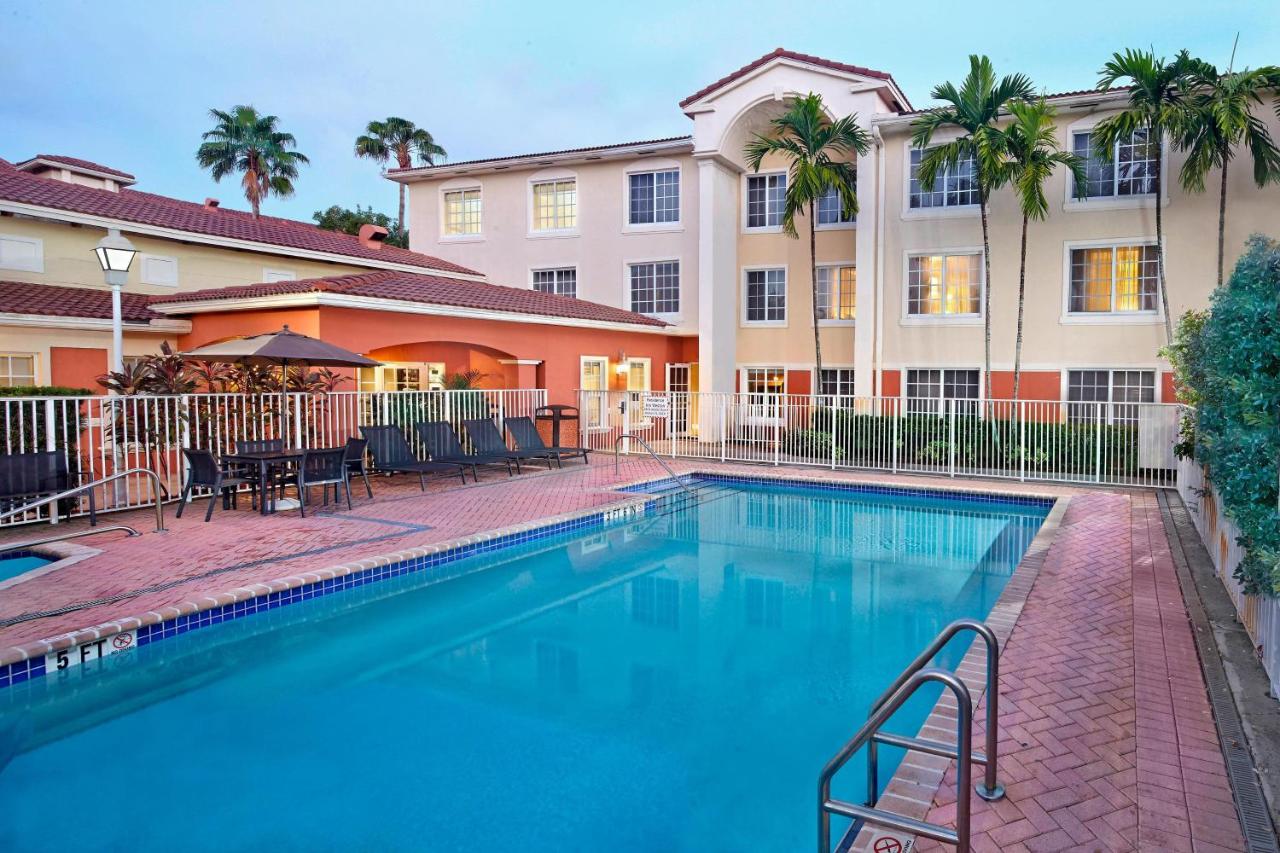  | Residence Inn By Marriott Fort Lauderdale Weston