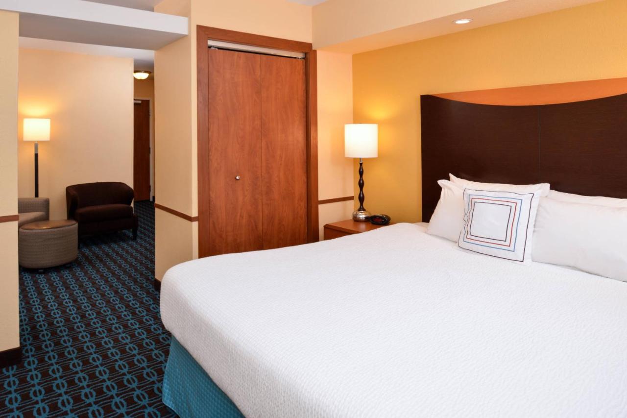  | Fairfield Inn and Suites by Marriott Fort Wayne