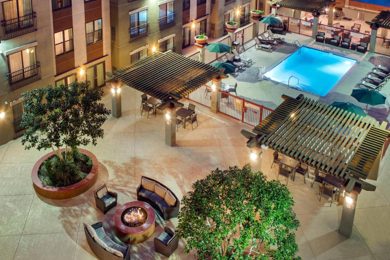  | Residence Inn by Marriott Los Angeles Burbank Downtown