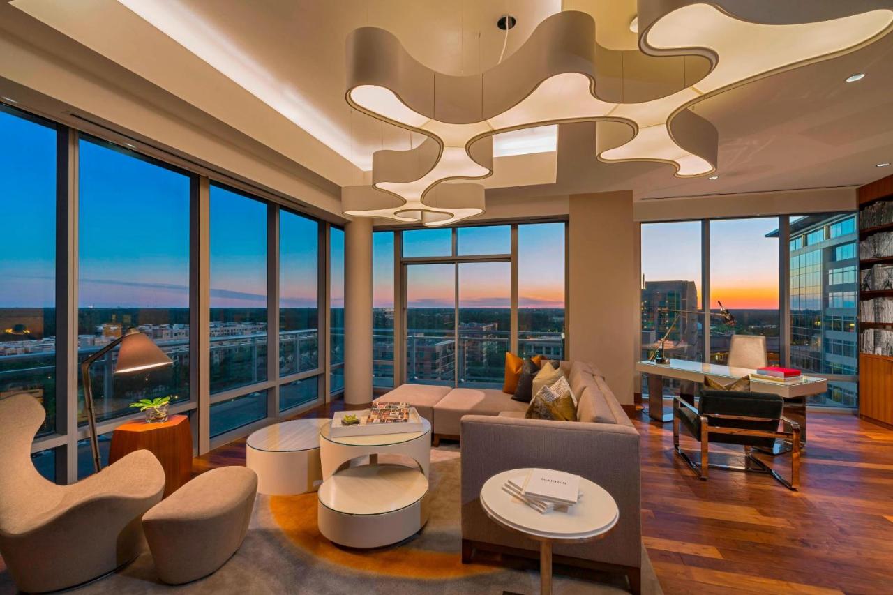 | The Westin At The Woodlands