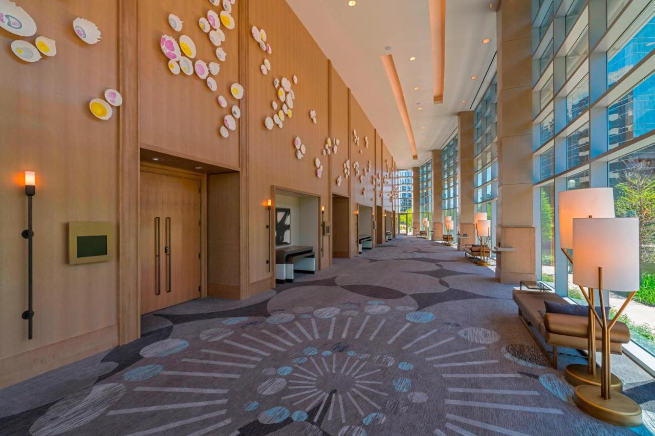 | The Westin At The Woodlands