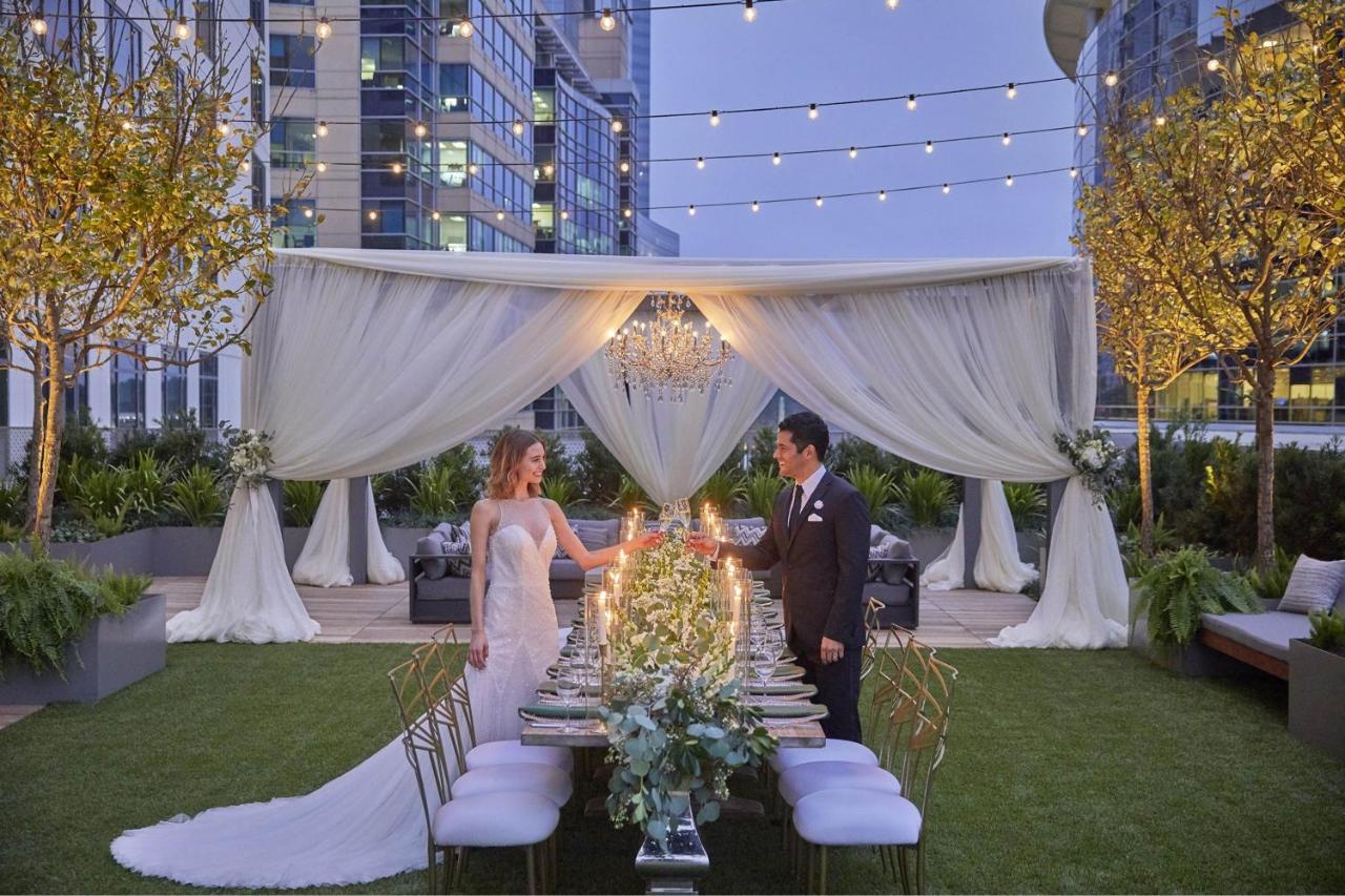 | The Westin At The Woodlands