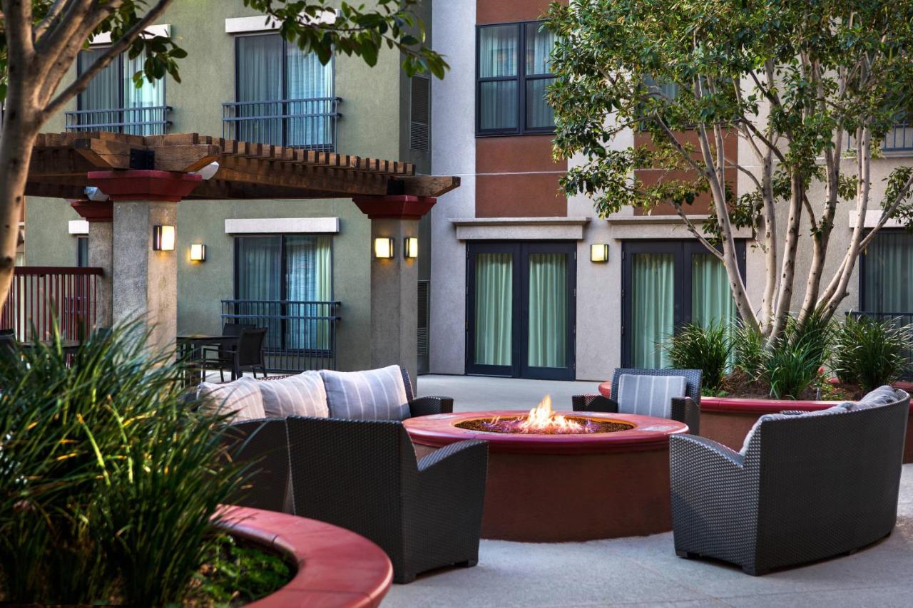  | Residence Inn by Marriott Los Angeles Burbank Downtown