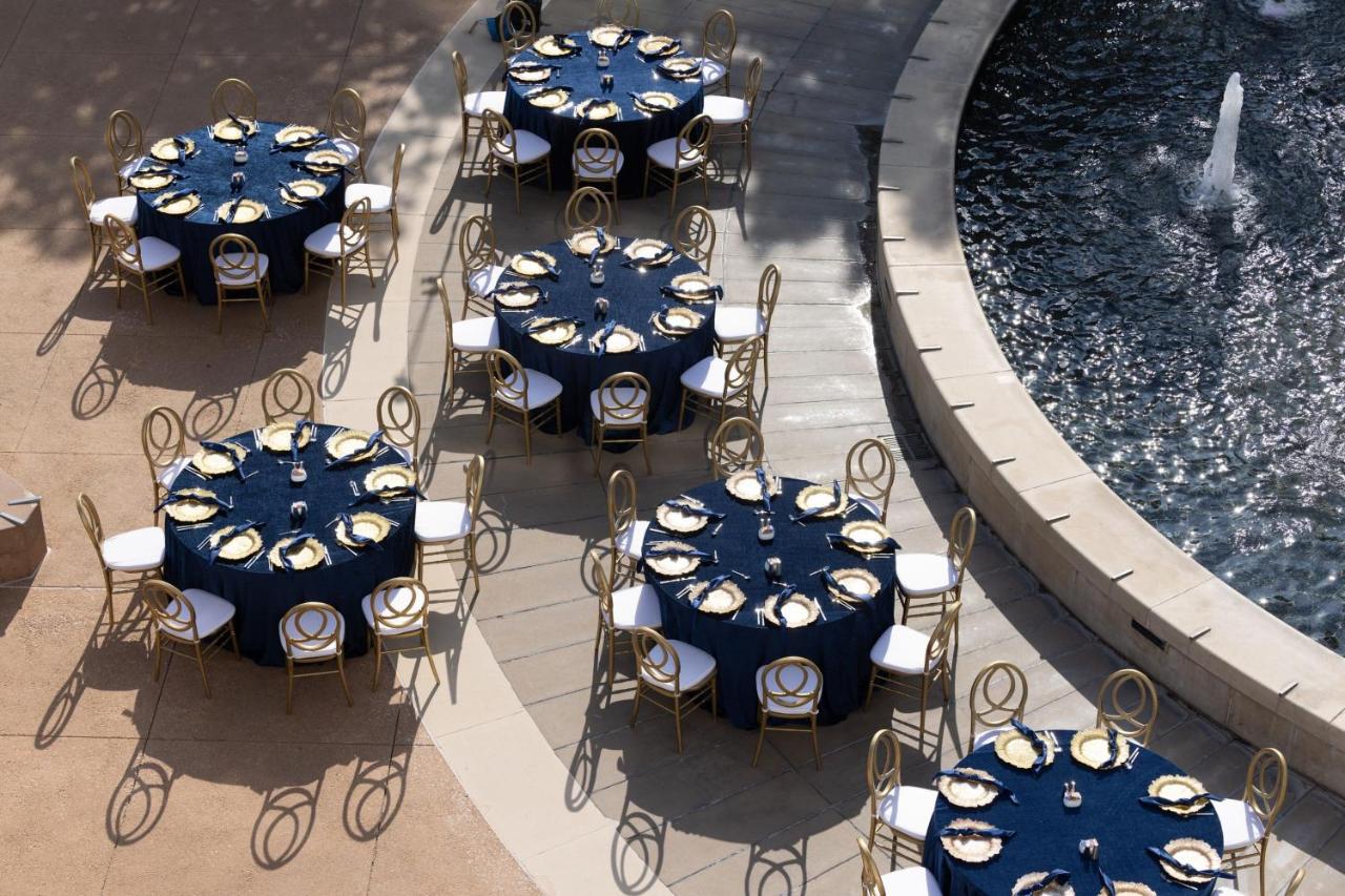 | The Westin At The Woodlands