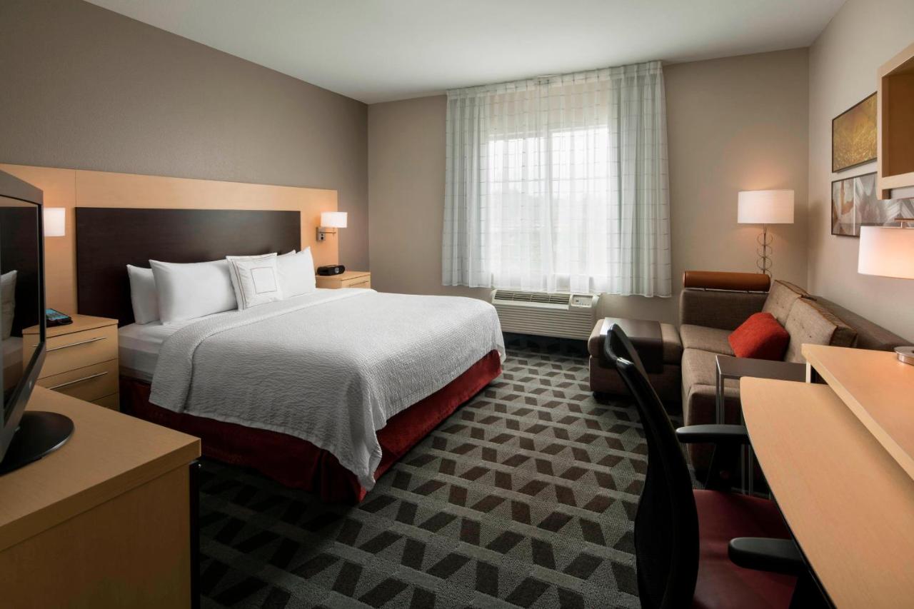  | TownePlace Suites by Marriott San Diego Vista