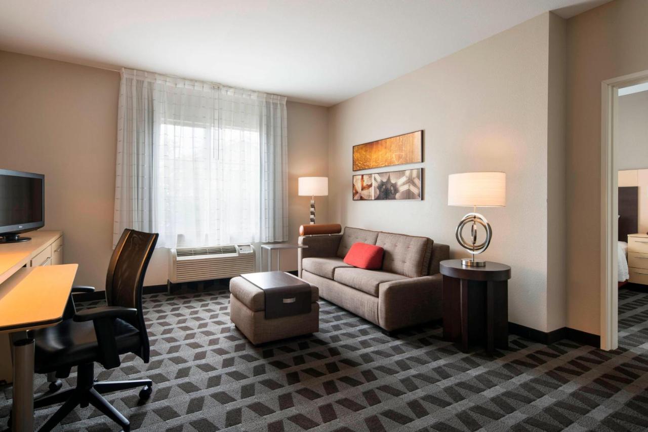  | TownePlace Suites by Marriott San Diego Vista