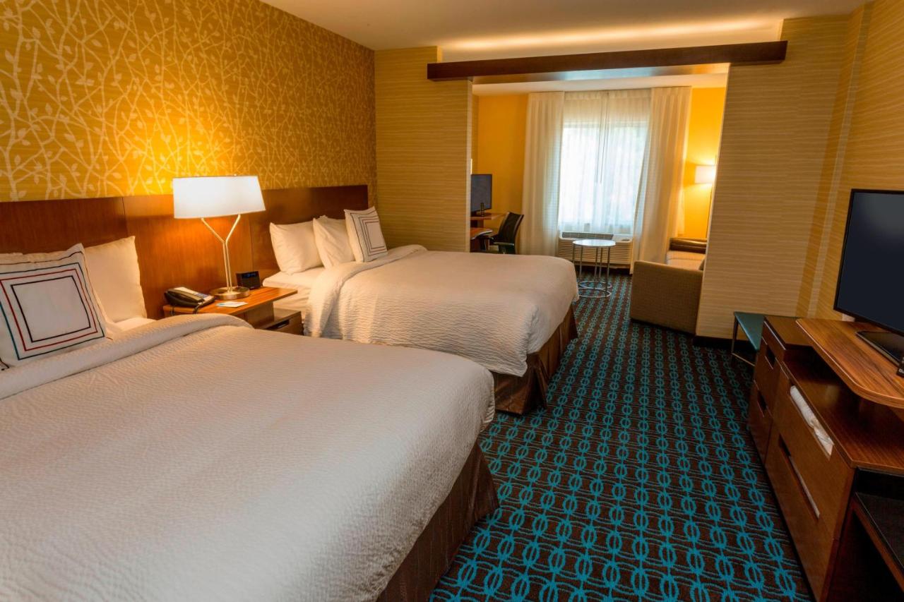  | Fairfield Inn & Suites by Marriott Geneva Finger Lakes