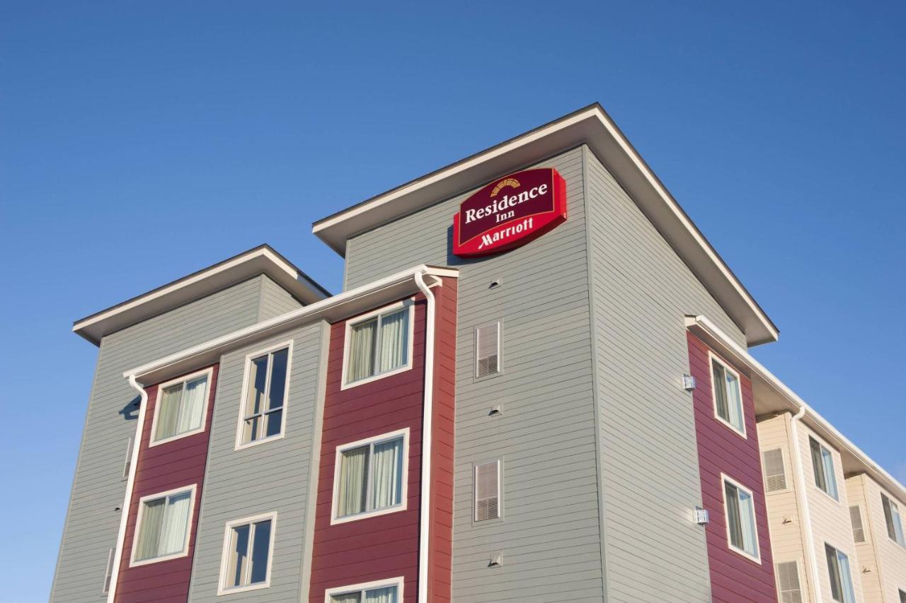 | Residence Inn by Marriott Grand Rapids Airport