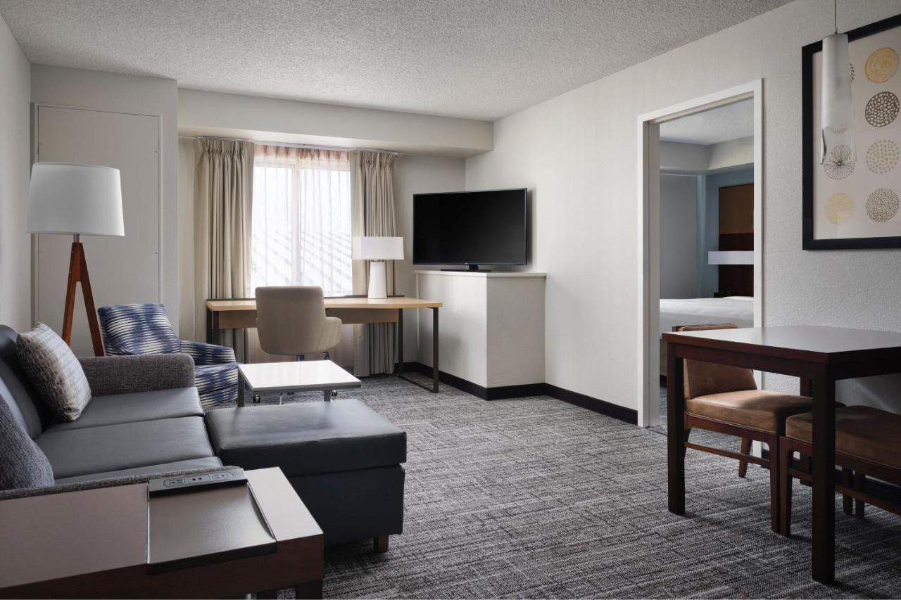 | Residence Inn by Marriott Grand Rapids Airport