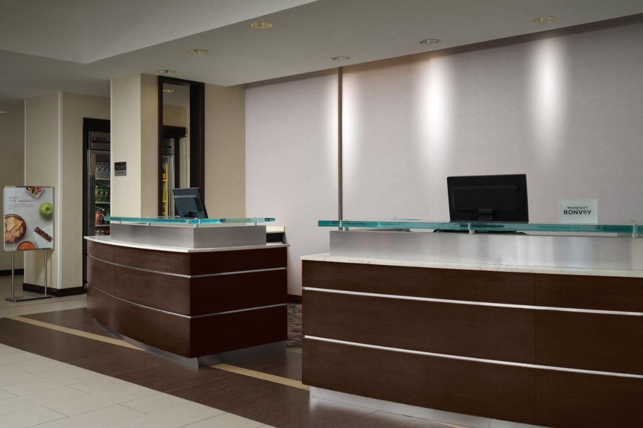 | Residence Inn by Marriott Grand Rapids Airport