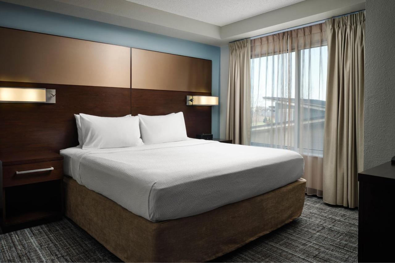 | Residence Inn by Marriott Grand Rapids Airport