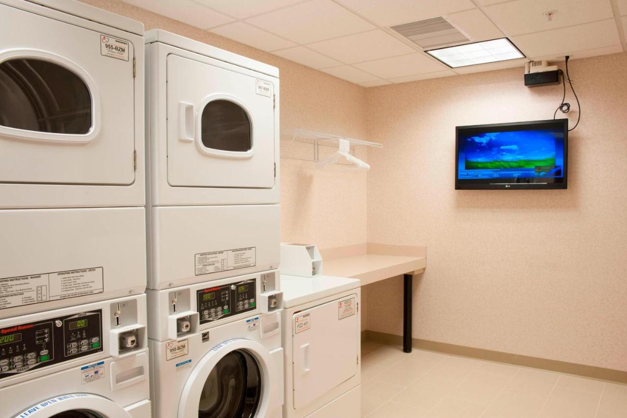 | Residence Inn by Marriott Grand Rapids Airport