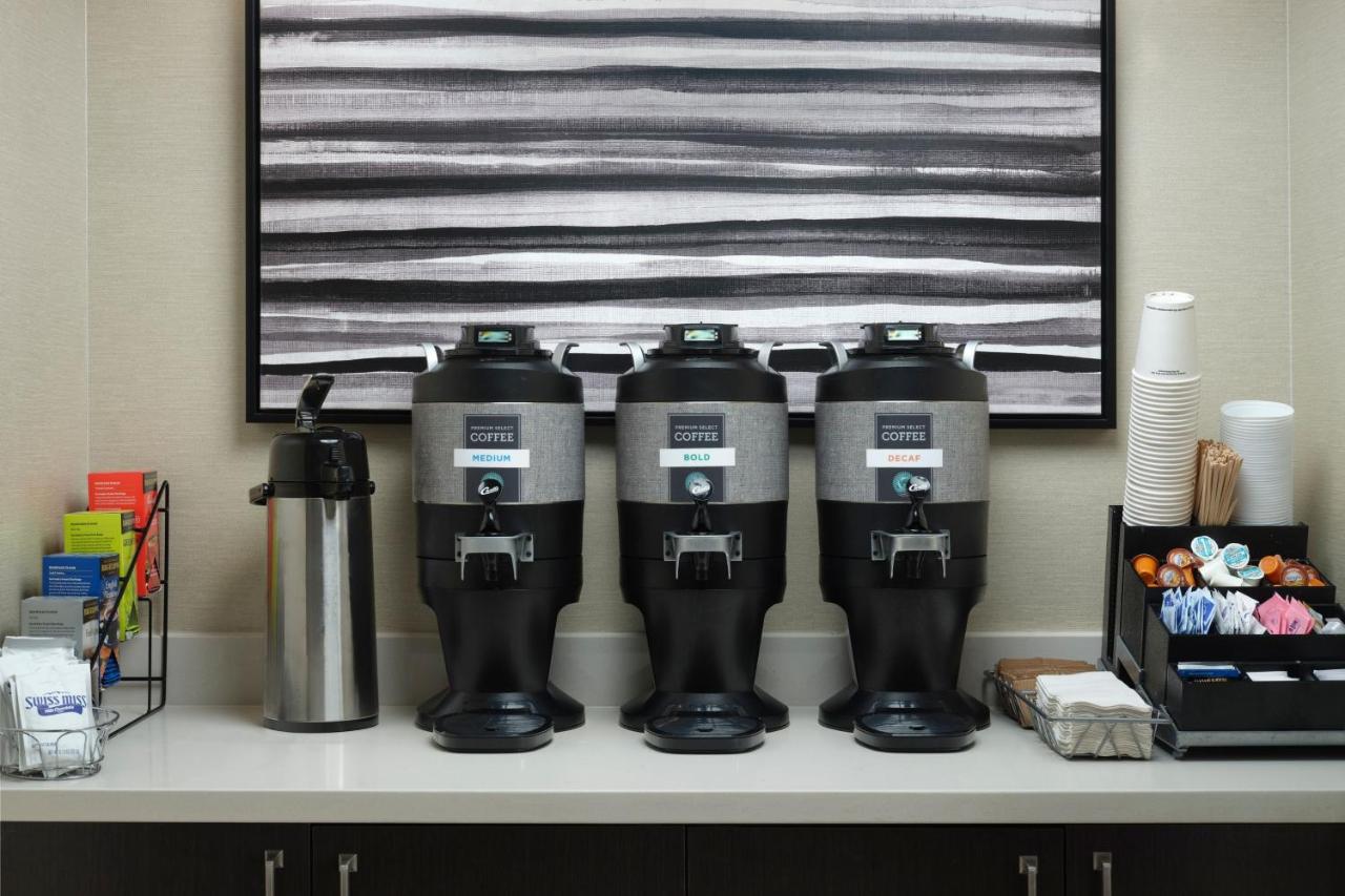 | Residence Inn by Marriott Grand Rapids Airport
