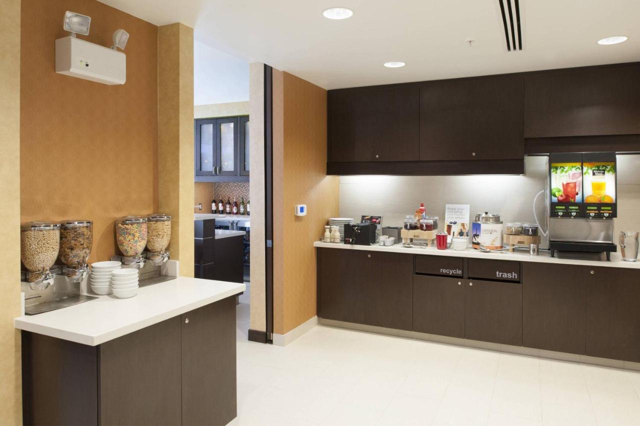  | Residence Inn by Marriott Grand Rapids Airport