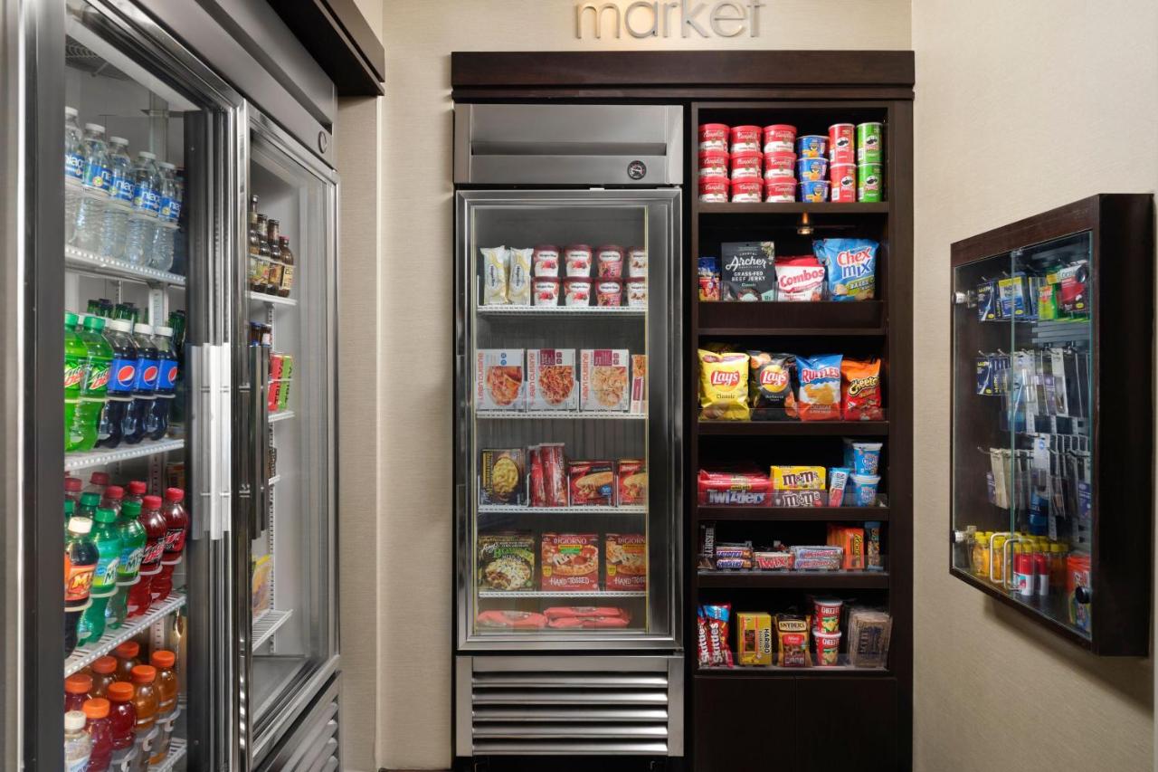 | Residence Inn by Marriott Grand Rapids Airport