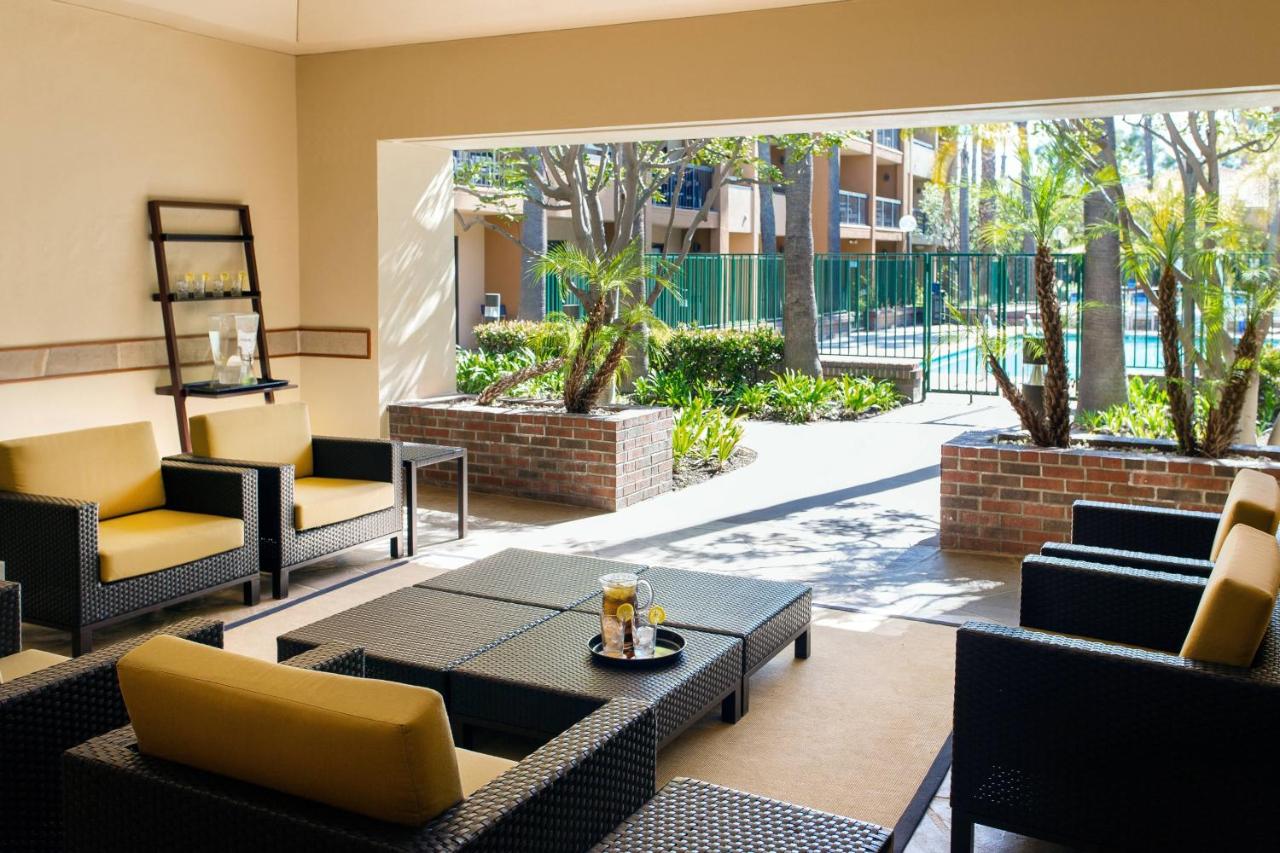 | Courtyard by Marriott Los Angeles Torrance Palos Verdes