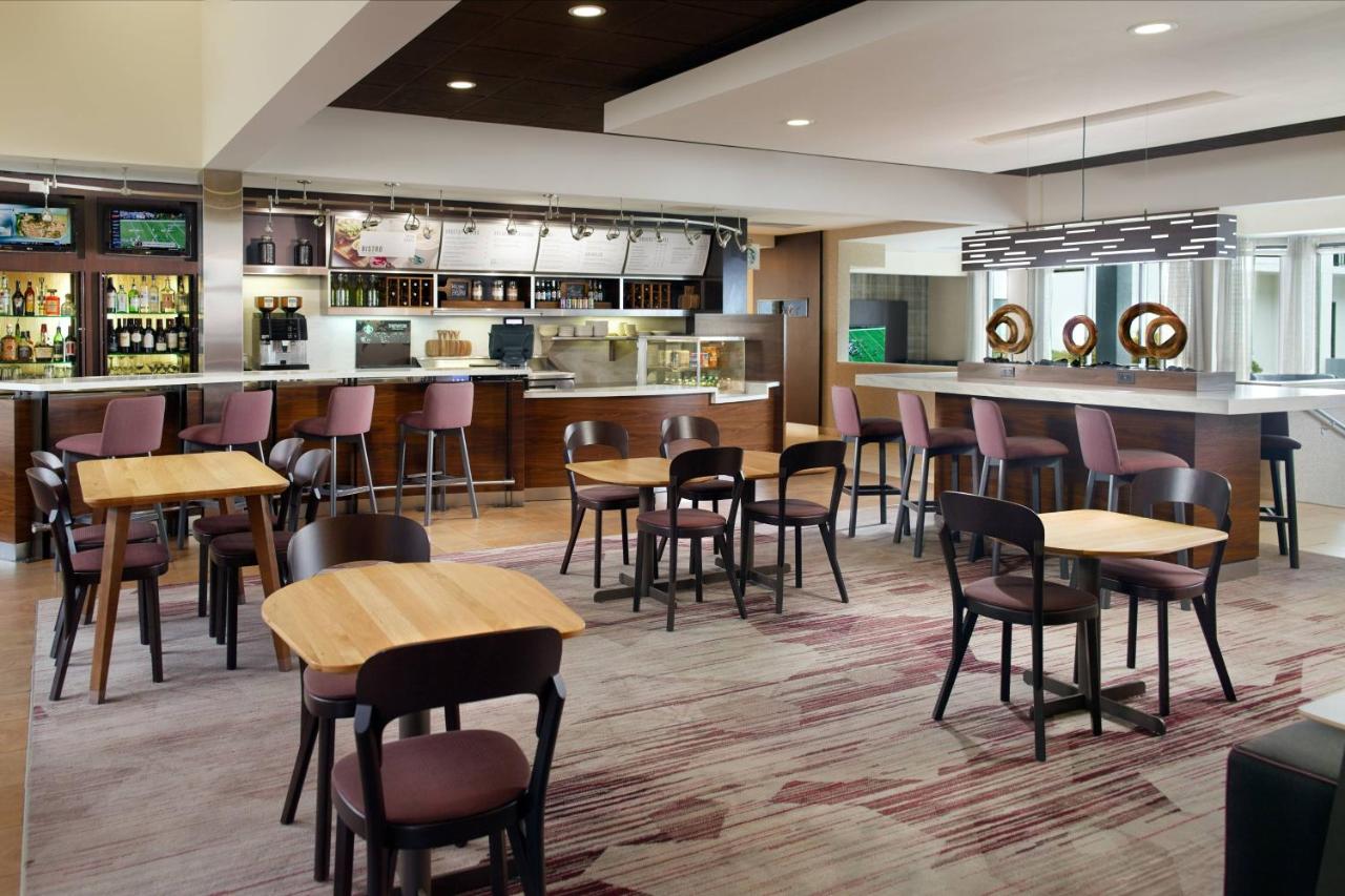  | Courtyard by Marriott Raleigh/Cary