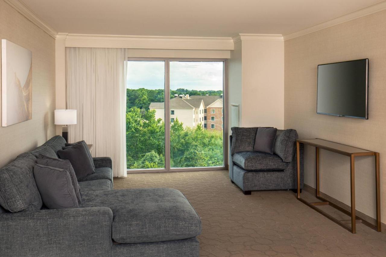 | Delta Hotels by Marriott Chesapeake Norfolk