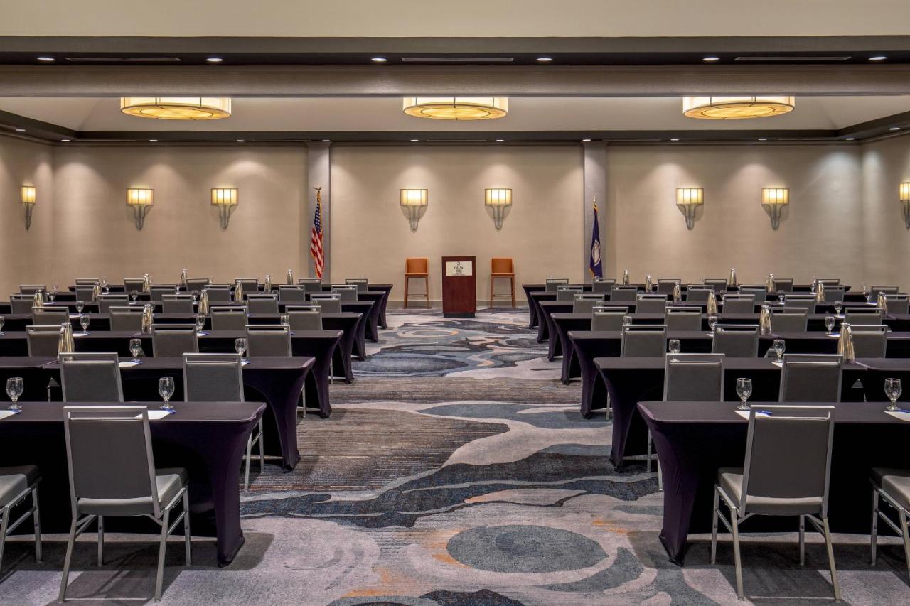 | Delta Hotels by Marriott Chesapeake Norfolk