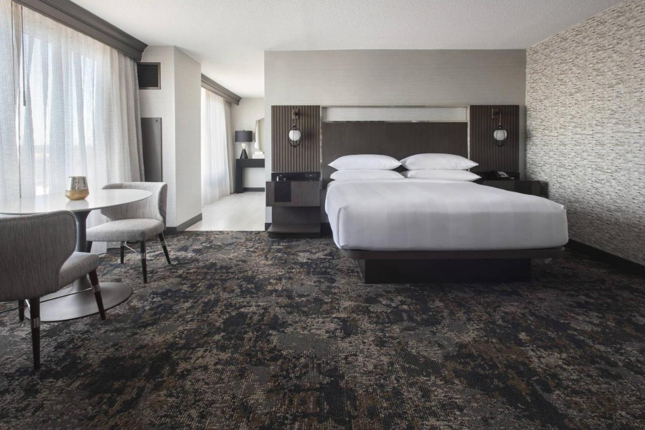 | Bridgewater Marriott