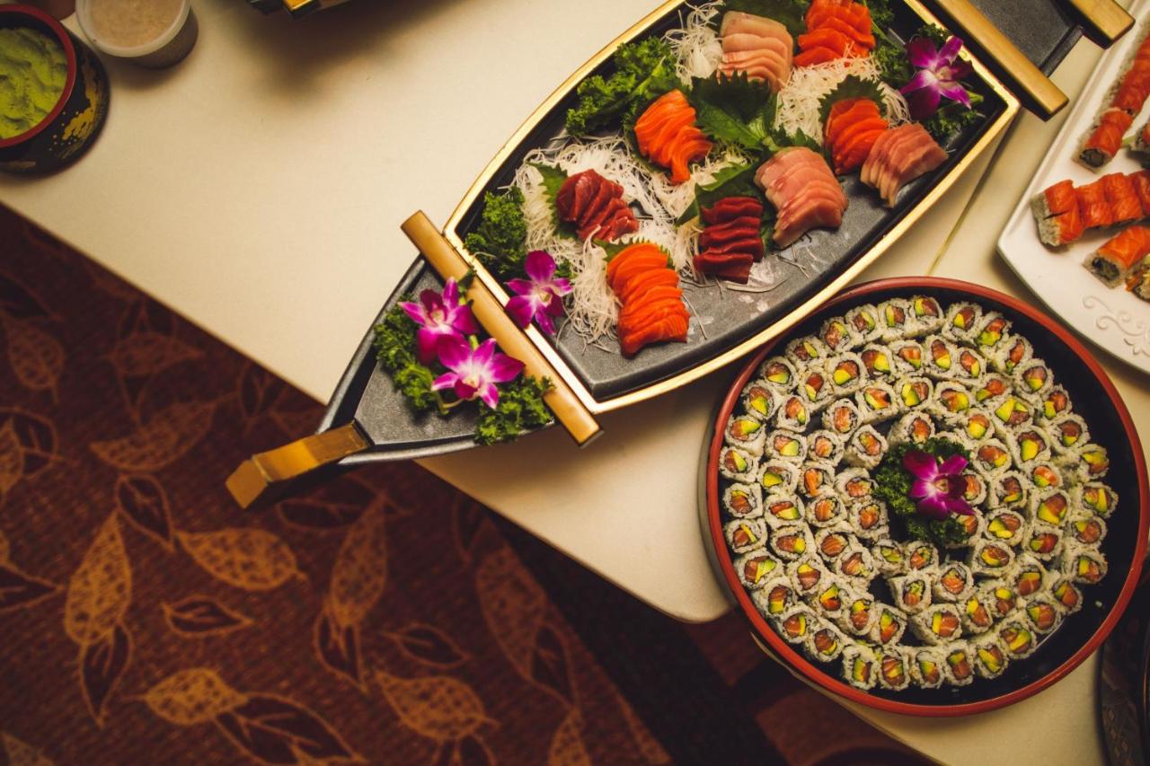 | Bridgewater Marriott