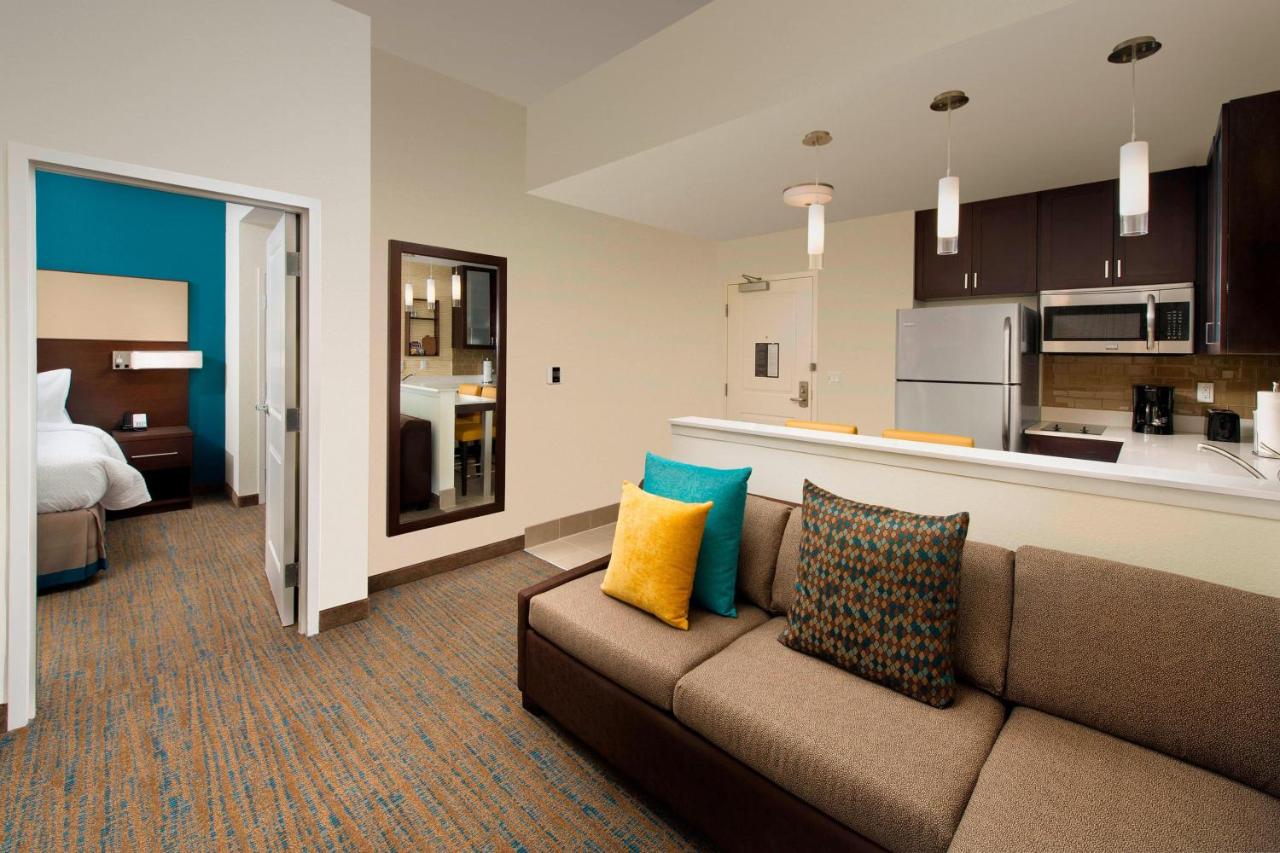  | Residence Inn Miami Airport West/Doral