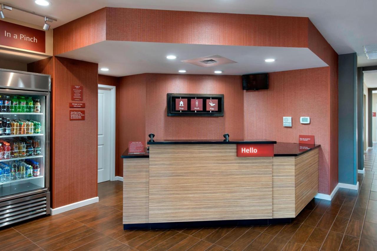  | TownePlace Suites by Marriott Nashville Goodlettsville