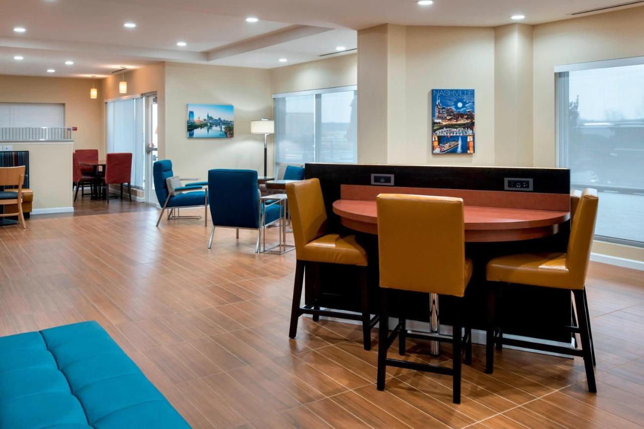 | TownePlace Suites by Marriott Nashville Goodlettsville