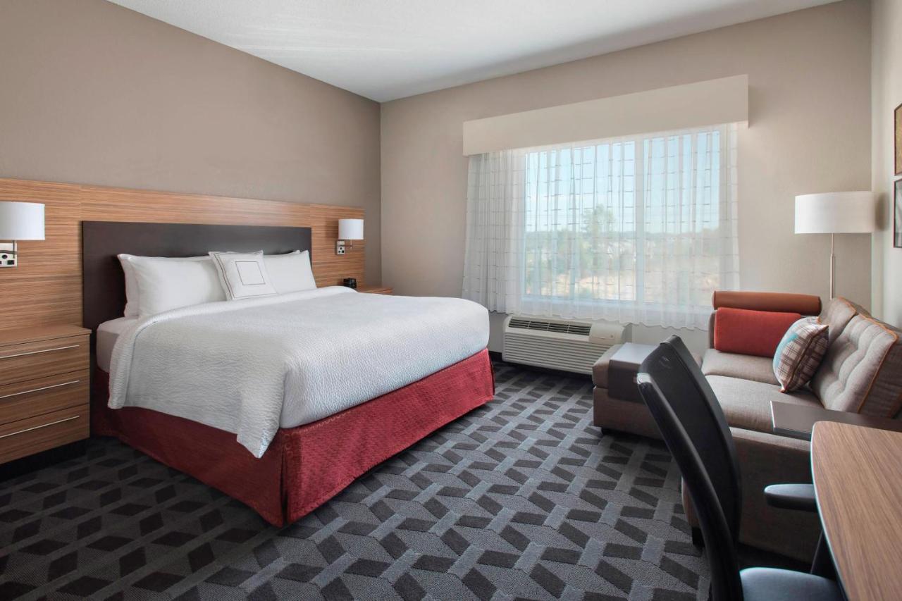 | TownePlace Suites by Marriott Nashville Goodlettsville