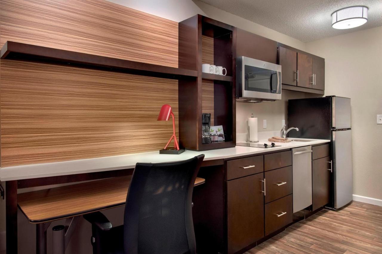 | TownePlace Suites by Marriott Nashville Goodlettsville