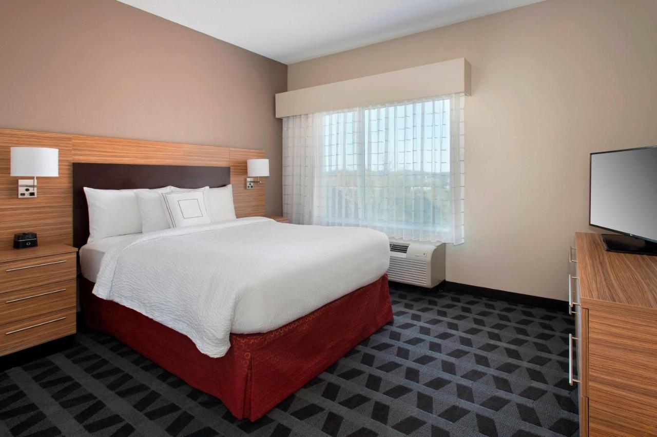  | TownePlace Suites by Marriott Nashville Goodlettsville