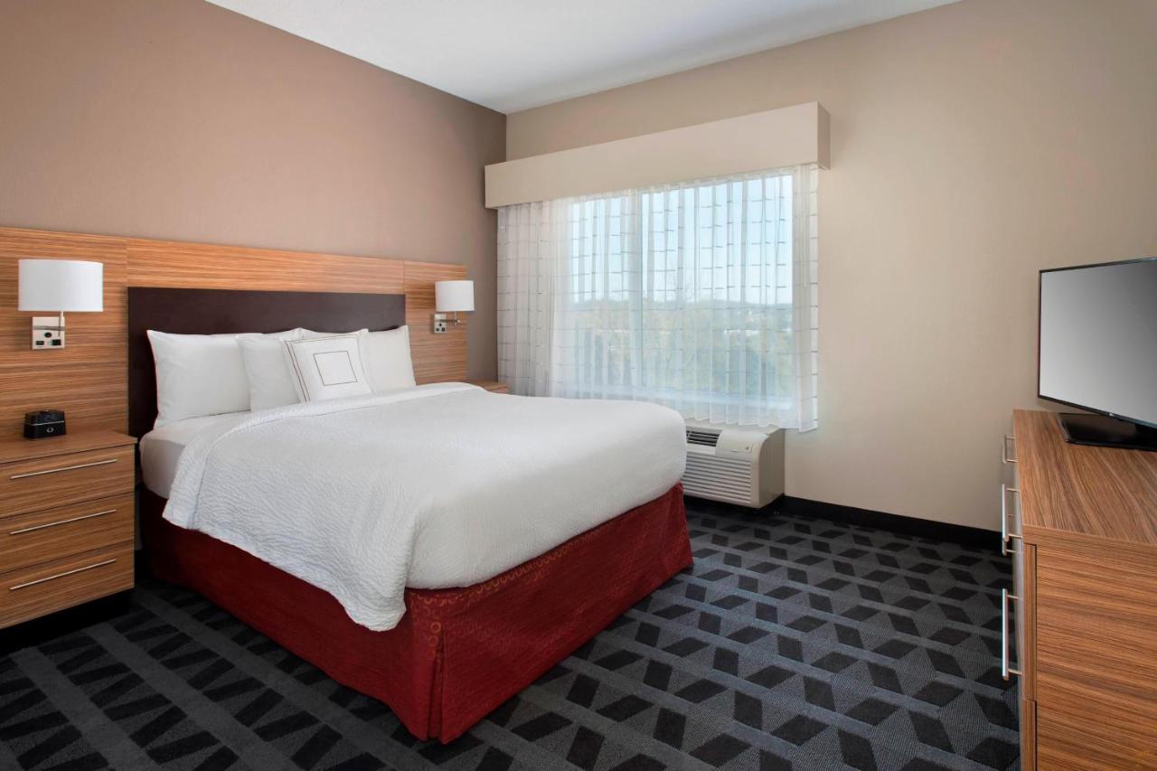 | TownePlace Suites by Marriott Nashville Goodlettsville